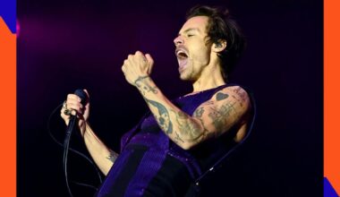 Harry Styles Together Together MSG residency tickets: Best prices