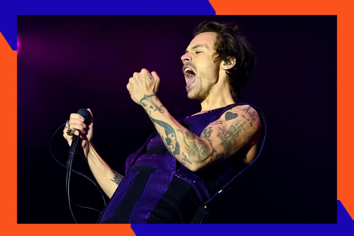 Harry Styles Together Together MSG residency tickets: Best prices