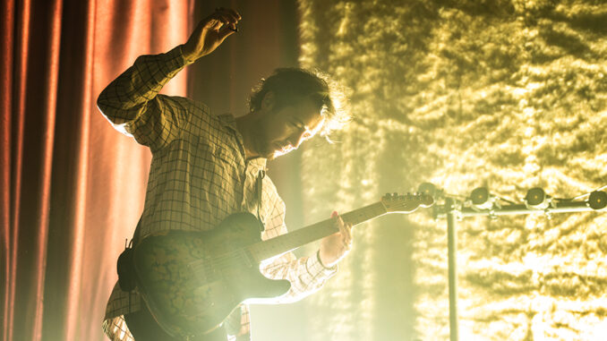 Header-TheWombats-BrooklynBowlNashville-Nashville-TN-20260221-ZachBirdsong