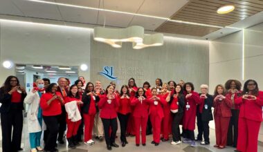 Your guide to heart health as told by Queens experts – QNS