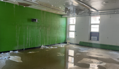 City to install new heating system at Queens NYCHA complex amid cold snap — Queens Daily Eagle