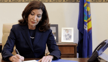 Kathy Hochul