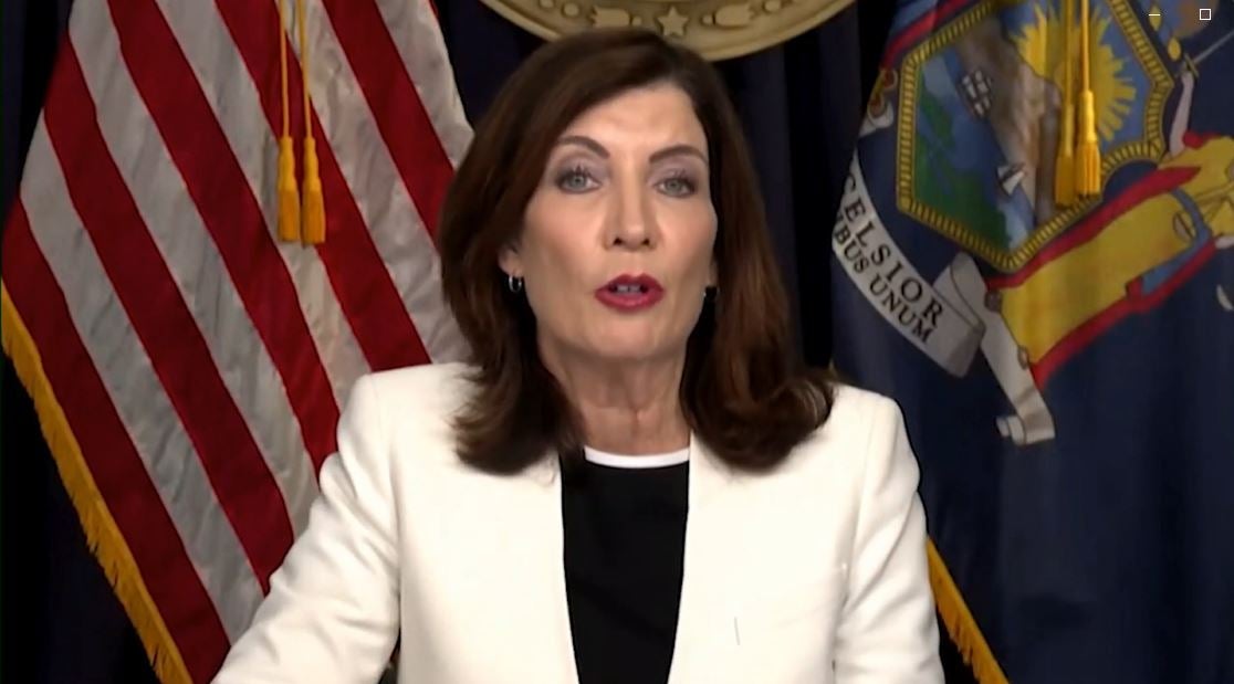 State of Emergency declared by governor as storm approaches New York City areas