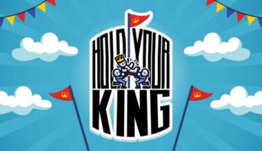 Hold Your King Welcomes the Queen and Expands Its Co-Op