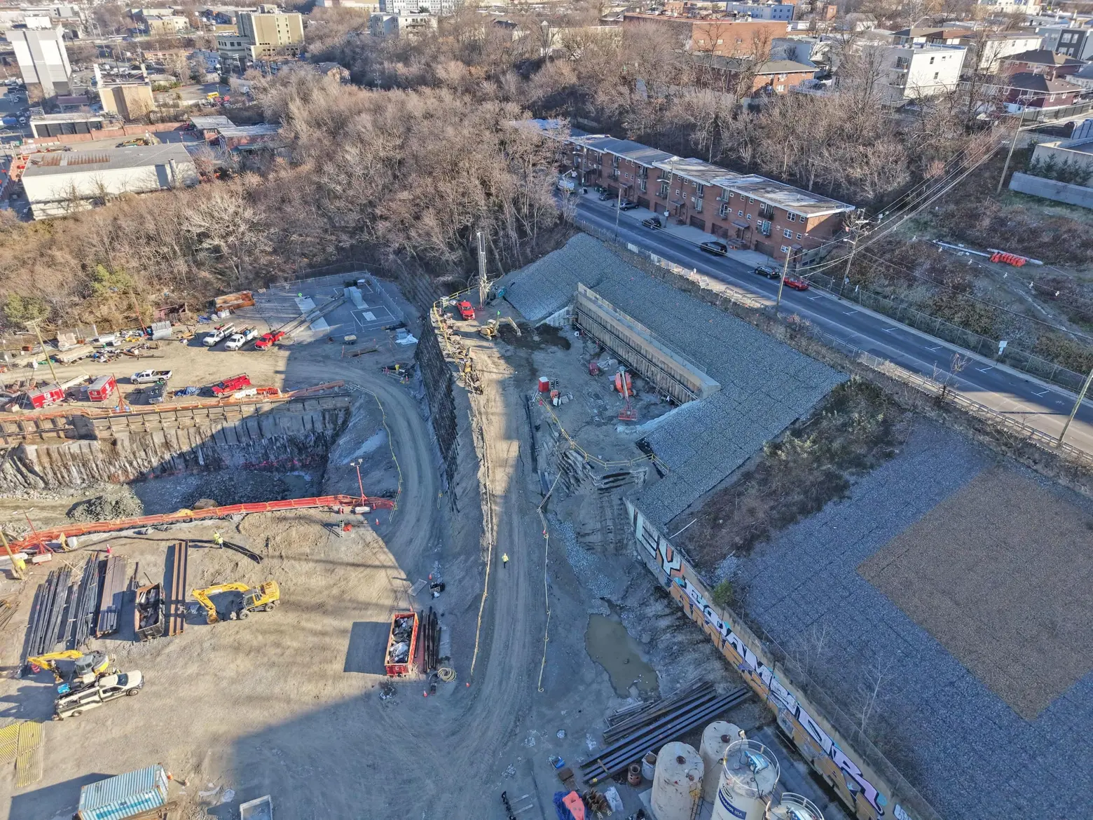 Judge orders Trump administration to resume Gateway funding