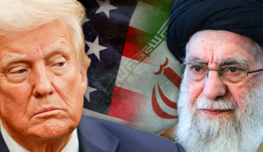 New York officials weigh in on Iran strikes