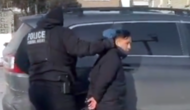 Solomon calls Jersey City ICE raid 'unconscionable,' city working on JCPD guidance