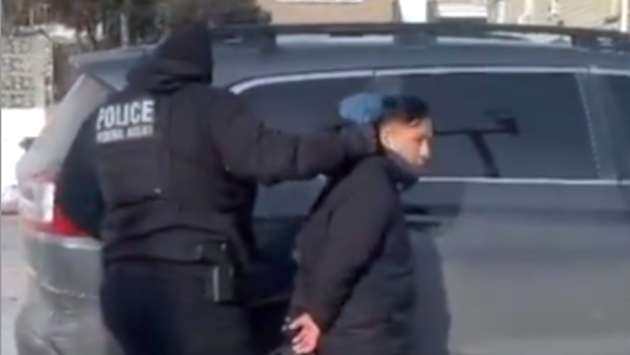 Solomon calls Jersey City ICE raid 'unconscionable,' city working on JCPD guidance