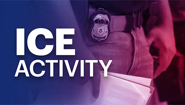 News 12 | Brooklyn | Local leaders respond to reported ICE raid in Bushwick