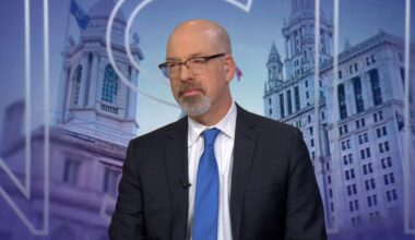 Citizens Budget Commission says NYC should find savings