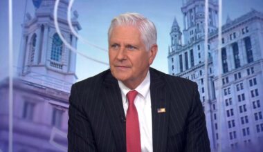 Blakeman won't rule out suing over Hochul ICE plan if passed