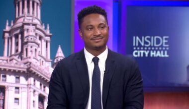 Ossé urges Hochul to increase deed theft protections