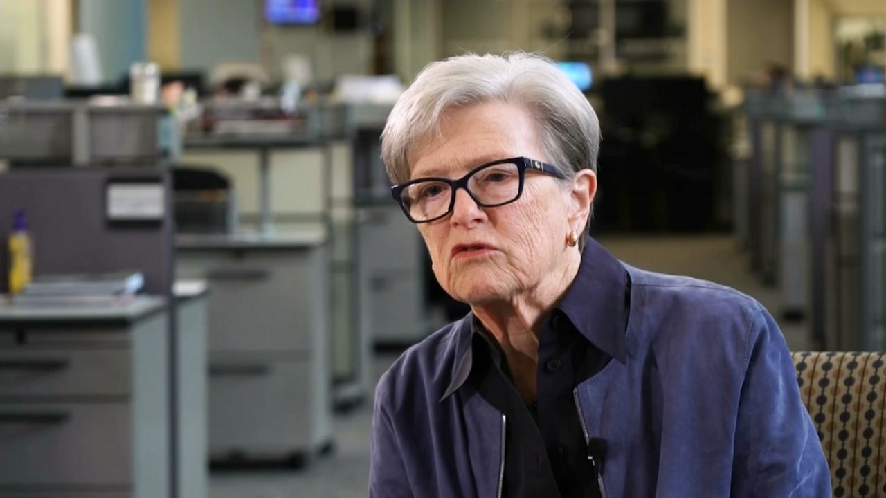 Wylde’s ascent to power can be traced back to humble beginnings as a community organizer for a Brooklyn hospital. (Spectrum News NY1)