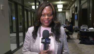 Brooklyn Dem Party chair talks rescinding Hochul endorsement