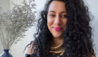 Curator Diya Vij Named NYC Culture Commissioner