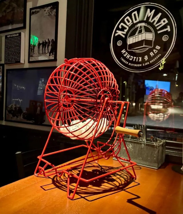 Kings and Queens of Corbet's