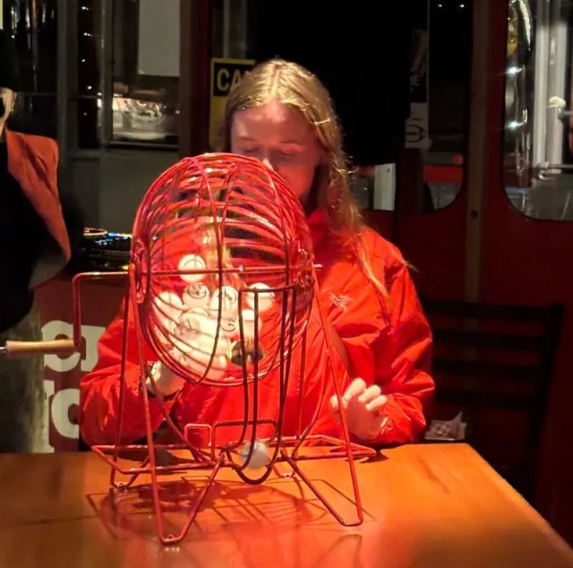 Kings and Queens of Corbet's Piper Kunst