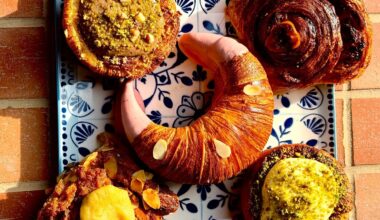 A Guide to Brooklyn Bakery Diljān’s Afghan Baked Goods