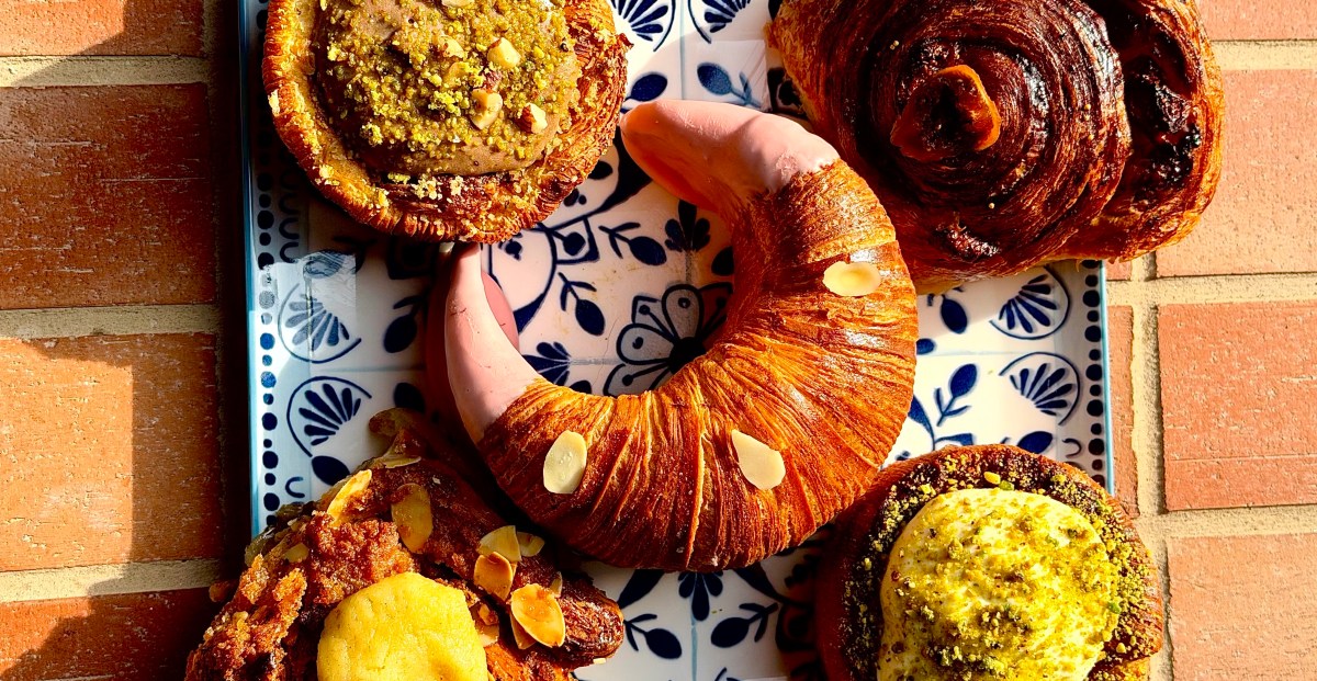 A Guide to Brooklyn Bakery Diljān’s Afghan Baked Goods
