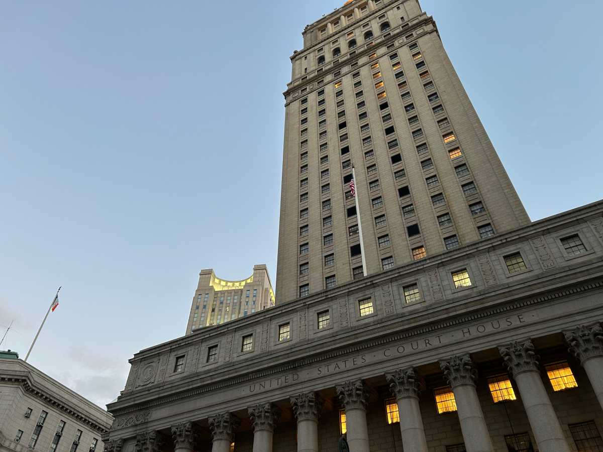 Federal appeals court revives NYC foster care lawsuit – amNewYork