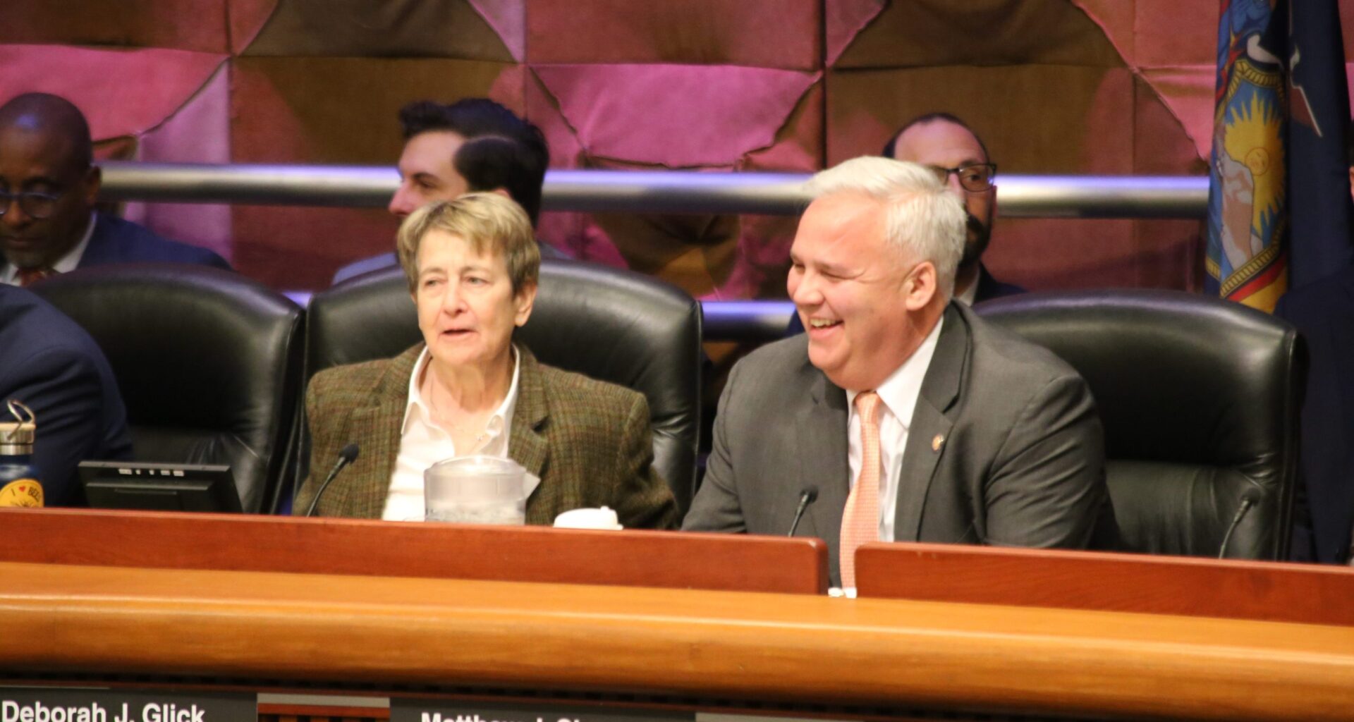 GOP lawmakers urge Gov. Hochul to declare energy state of emergency