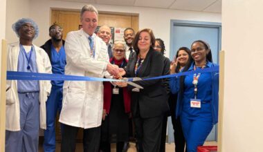 NYC Health + Hospitals North Central Bronx unveils $2 million MRI suite to cut wait time – Bronx Times