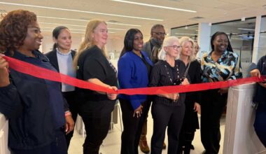 The Bronx’s only blood donation center opens in Throggs Neck – Bronx Times