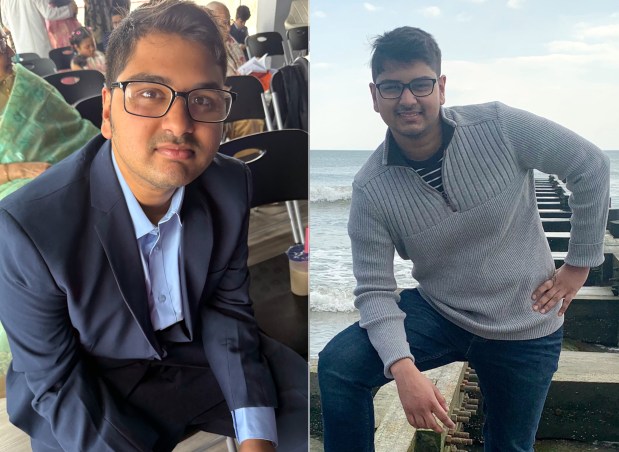 Jabez Chakraborty was shot by police on Jan. 26, 2026, in Queens. (Courtesy of the Chakraborty Family)