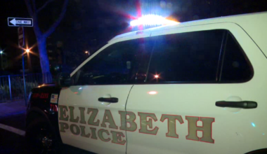 Victim Run Over During Violent Carjacking at Route 1&9 Sonic in Elizabeth