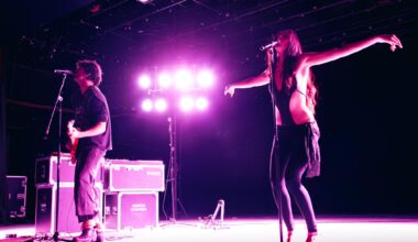 12th Annual Winterfest: Between Friends