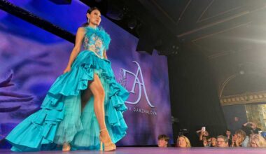 Runway 7 holds 10th annual showcase highlighting diversity and inclusivity at New York Fashion Week