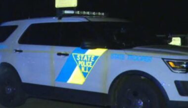PA Man Killed, Two Hurt in Saturday Night Crash on NJ Turnpike in Elizabeth