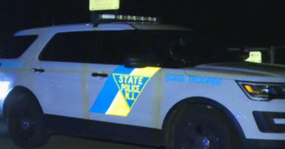 PA Man Killed, Two Hurt in Saturday Night Crash on NJ Turnpike in Elizabeth