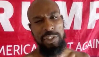 Man, 40, convicted of racist attacks and stalking in Manhattan