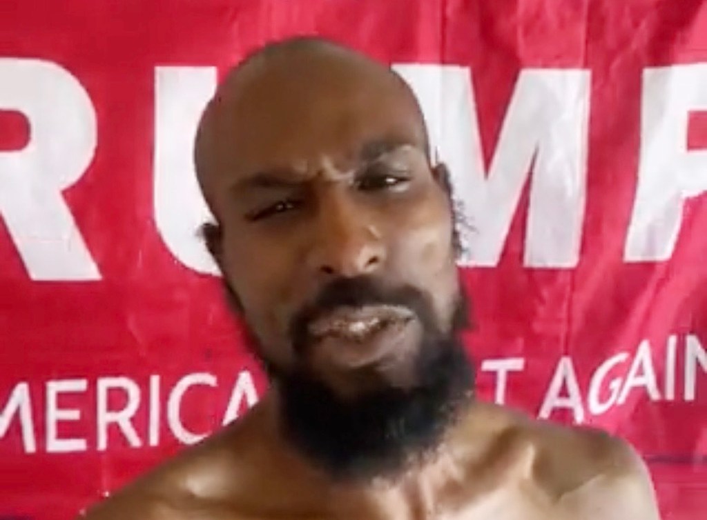 Man, 40, convicted of racist attacks and stalking in Manhattan