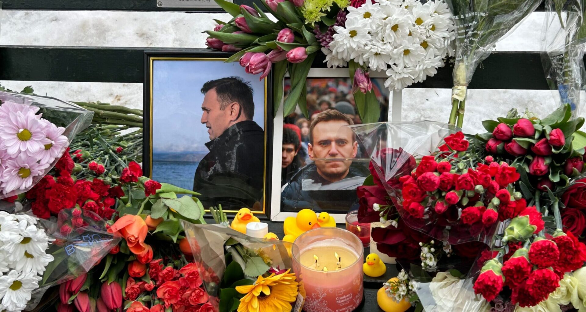 A Minute of Silence in Central Park for Late Russian Dissident; UWS's Dubious Dog-Poop Distinction; Cycling Club Sues City; UWS Shoe Store's Fundraiser a Big Success