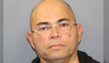 Linden Man Arrested After Allegedly Pointing .50 Caliber Handgun in Secaucus Road Rage Incident