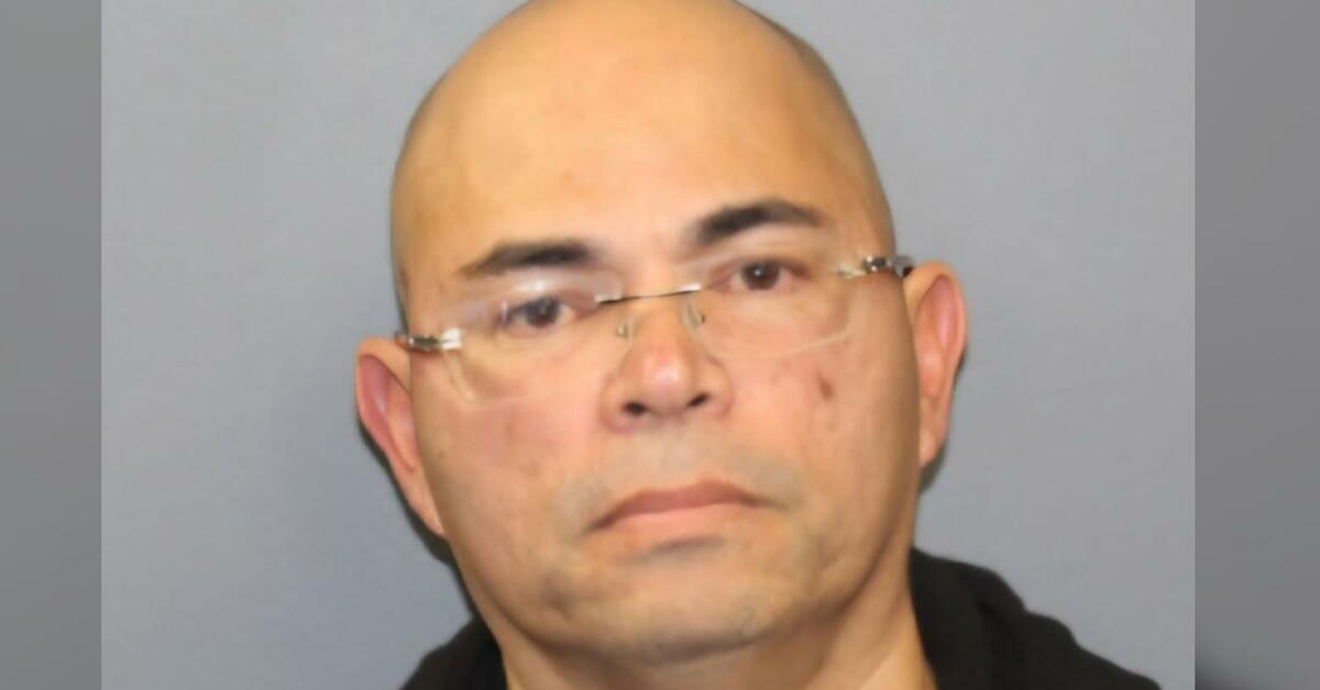 Linden Man Arrested After Allegedly Pointing .50 Caliber Handgun in Secaucus Road Rage Incident