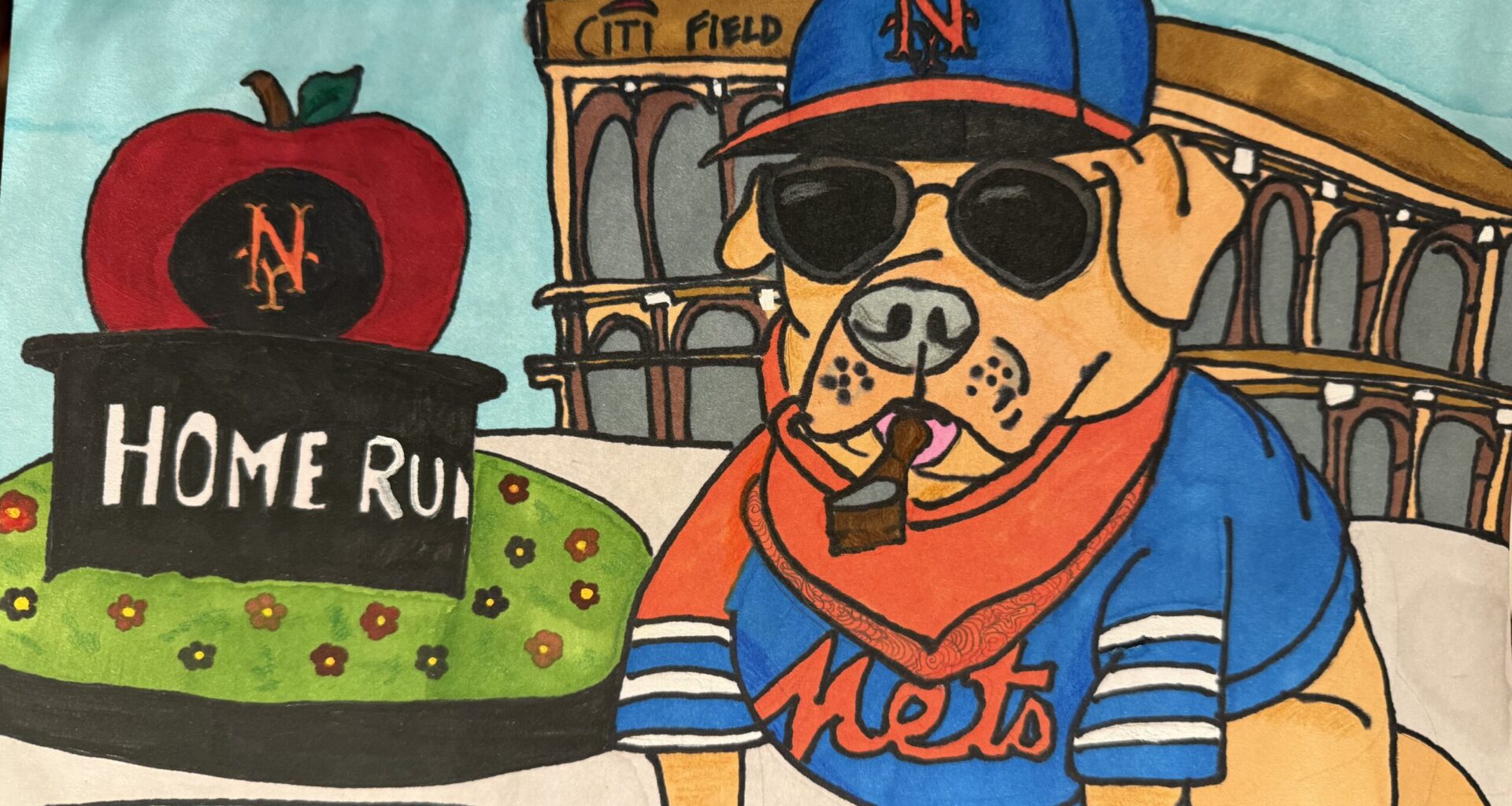 Astoria Student Named Finalist In AKC Art Contest