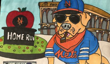 Astoria Student Named Finalist In AKC Art Contest