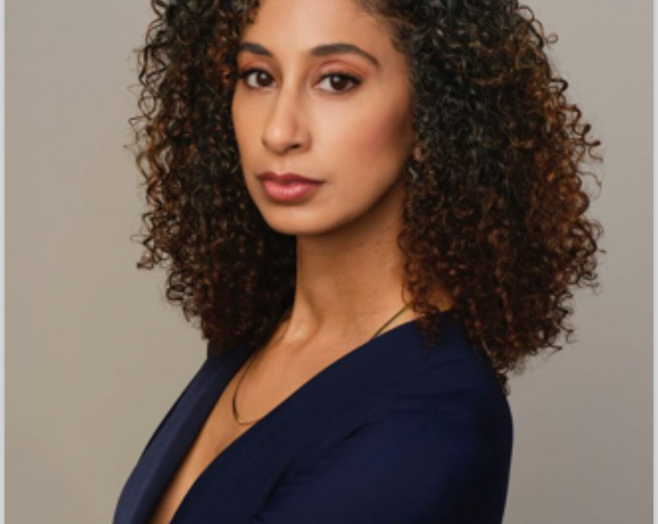 Alicia Graf Mack honors the legacy as the fourth artistic director of Alvin Ailey American Dance Theater