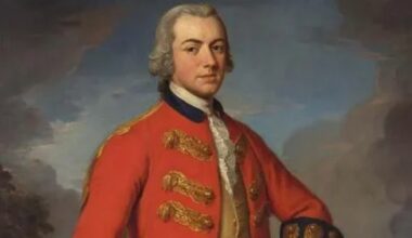 Charles Lee organizes NYC defense as Henry Clinton lands