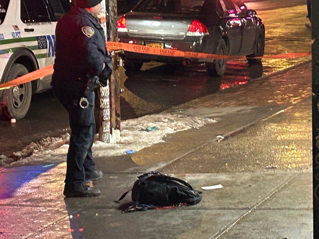 16-year-old boy killed, two teens wounded in shooting over spilt ice cream – The Mercury News