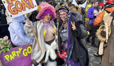 Idiotarod Brings Back Mayhem, Madness, And Community