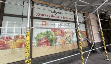 A Less-Than-Enlightening Update on the Possibility of Wegmans Opening on the Upper West Side