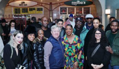 Melba’s Restaurant sees success in Grand Central location and new Newark spot on the way