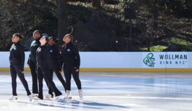 7 things to do in NYC this weekend: Feb. 6- Feb. 8