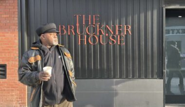 Amenity Fees at The Bruckner House