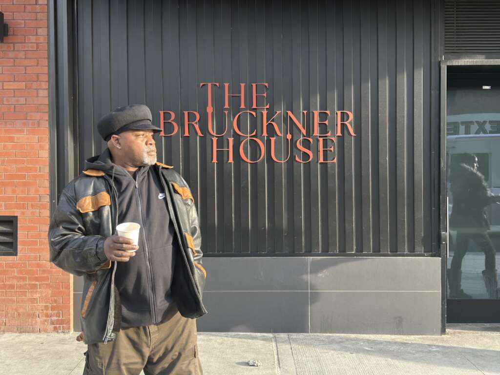 Amenity Fees at The Bruckner House