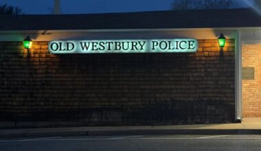 Queens woman arrested after police use StarChase tracking device to end parkway pursuit